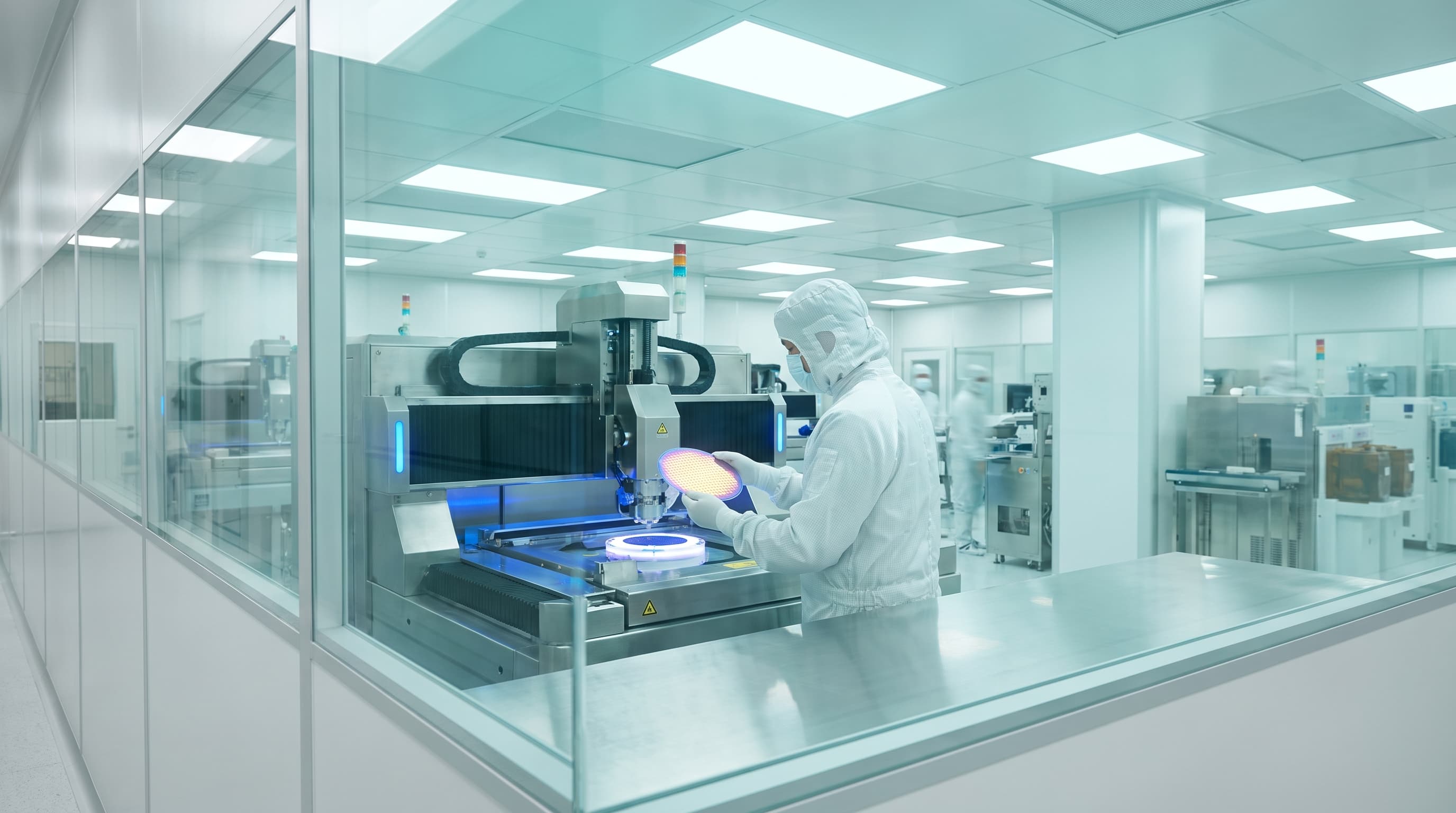 Penang chip startup FusionAP raises US$2M pre-seed led by Vertex, Southern Capital