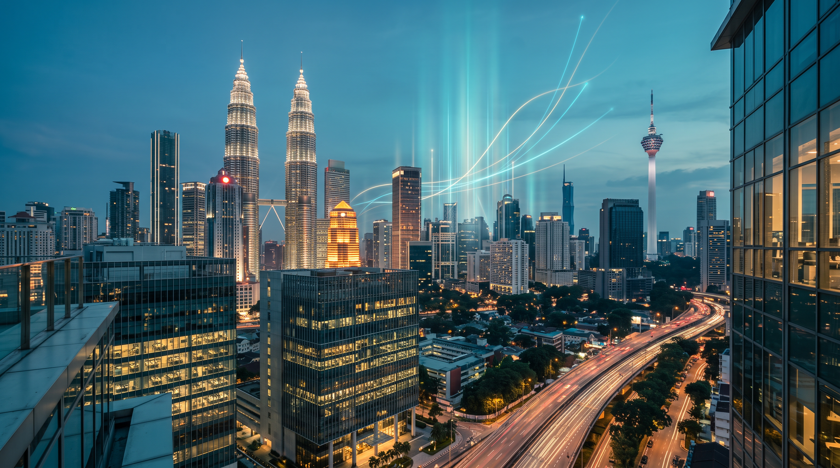 Jelawang and Dana Perintis deploy RM588M into Malaysian startups, 30 Bumiputera-led
