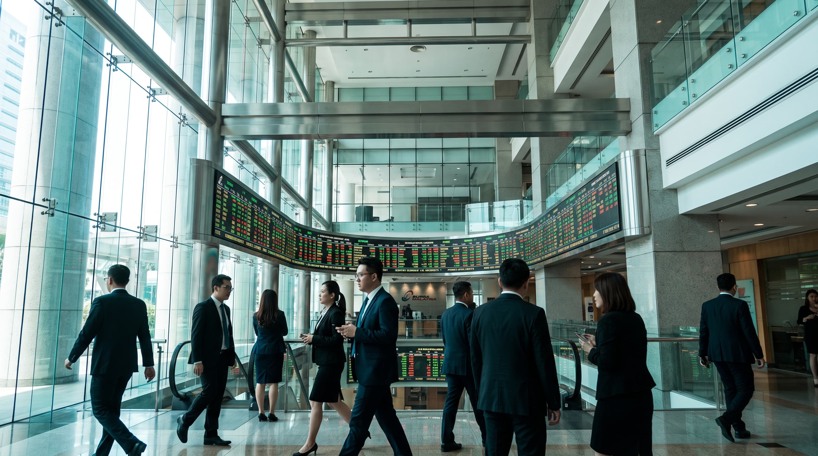 LEAP Market 2.0: SC and Bursa propose new route from equity crowdfunding to public listing