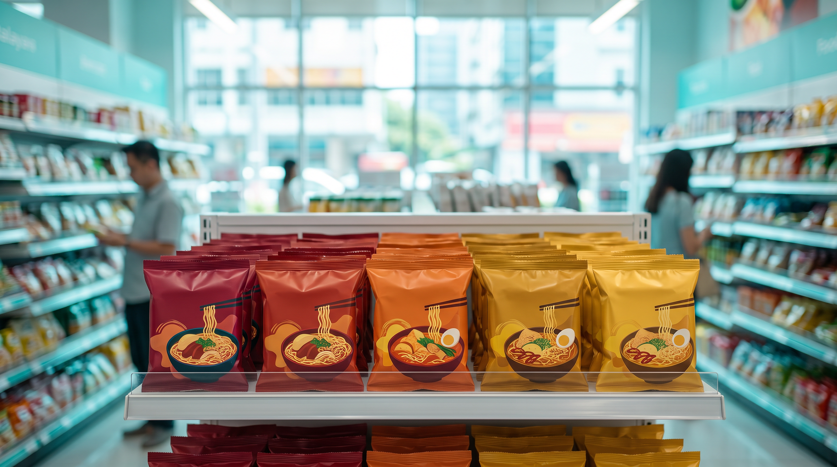 Meet Mee Kitchen targets RM13.77M in third Mystartr ECF round at RM65.47M valuation