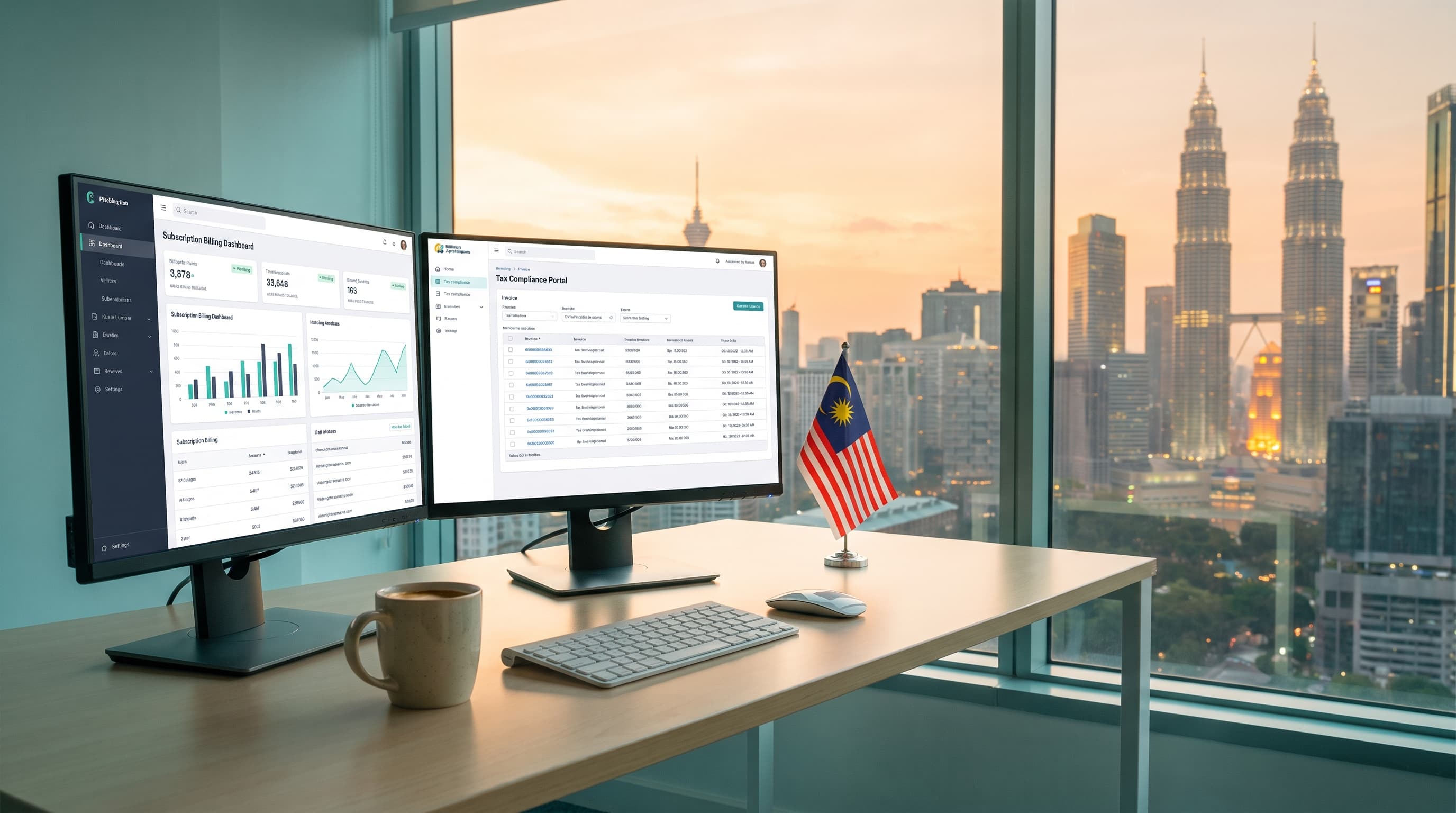 Phase 4 e-invoice grace extended to 2028, but RM10,000 rule still binds SaaS