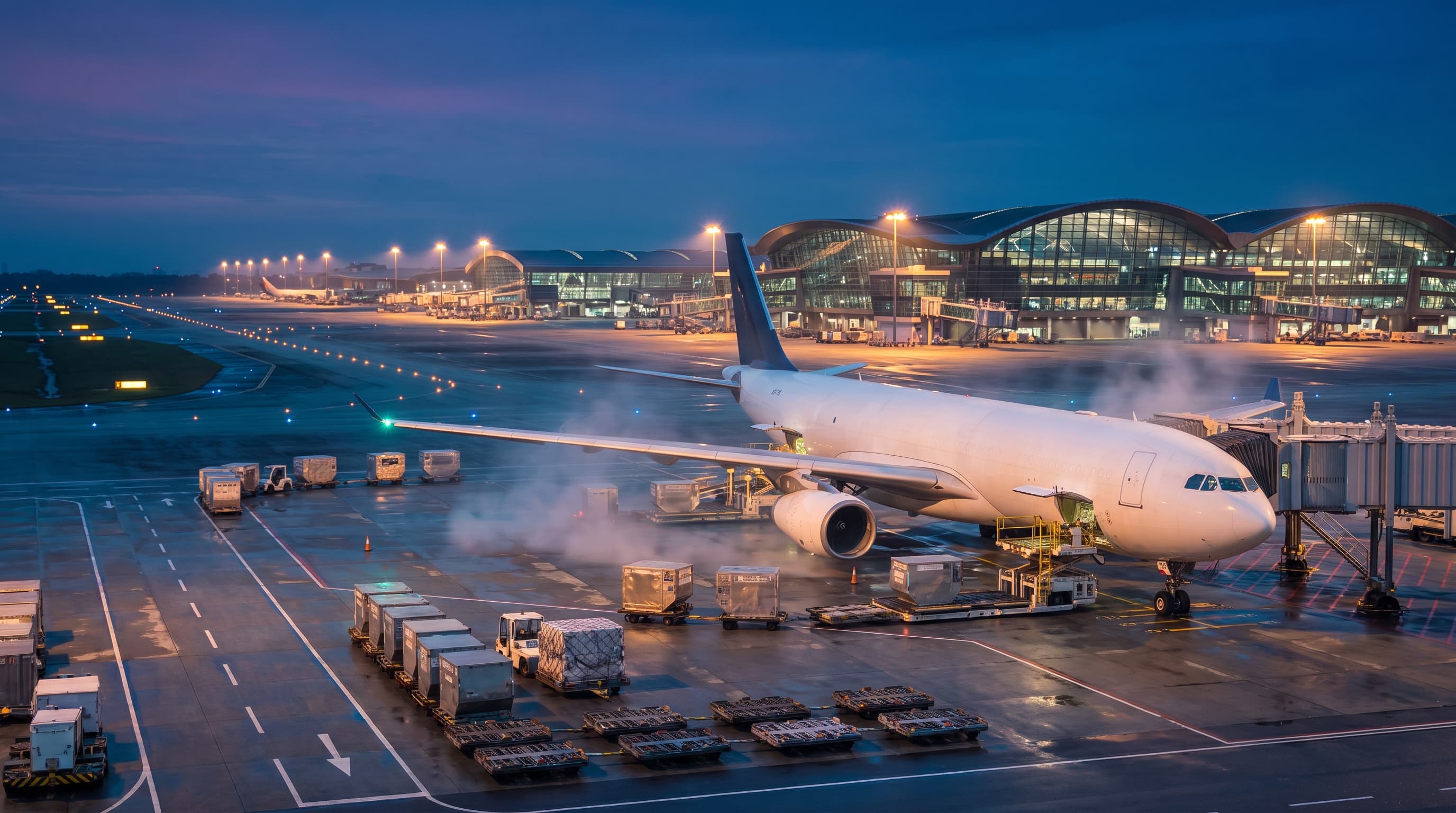 Capital A's Teleport raises US$50M from HPS at US$500M valuation