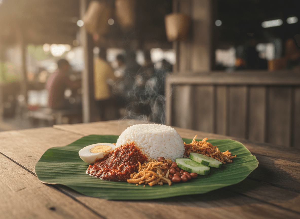 Warung Nusantara