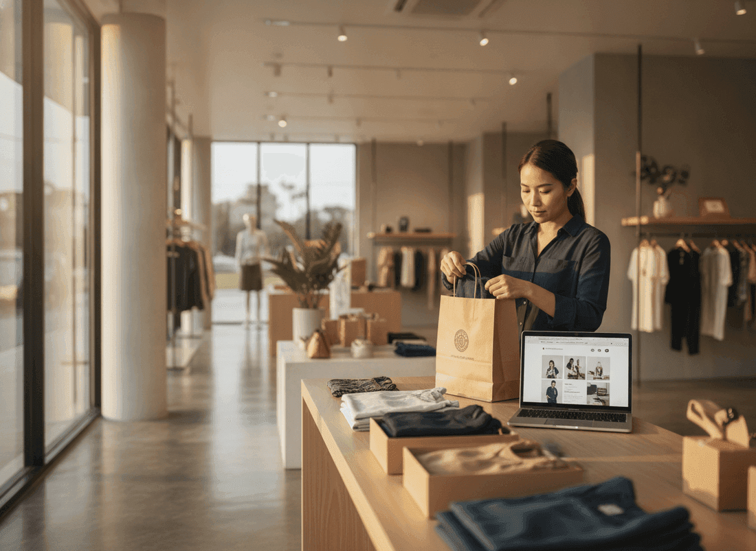 Seremban retail showroom — New ~RM25k/month channel