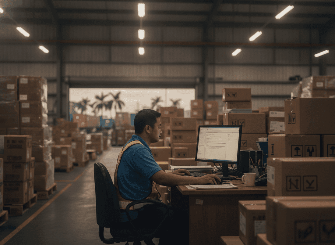 Klang wholesaler — Compliant, plus 10 hrs/week saved