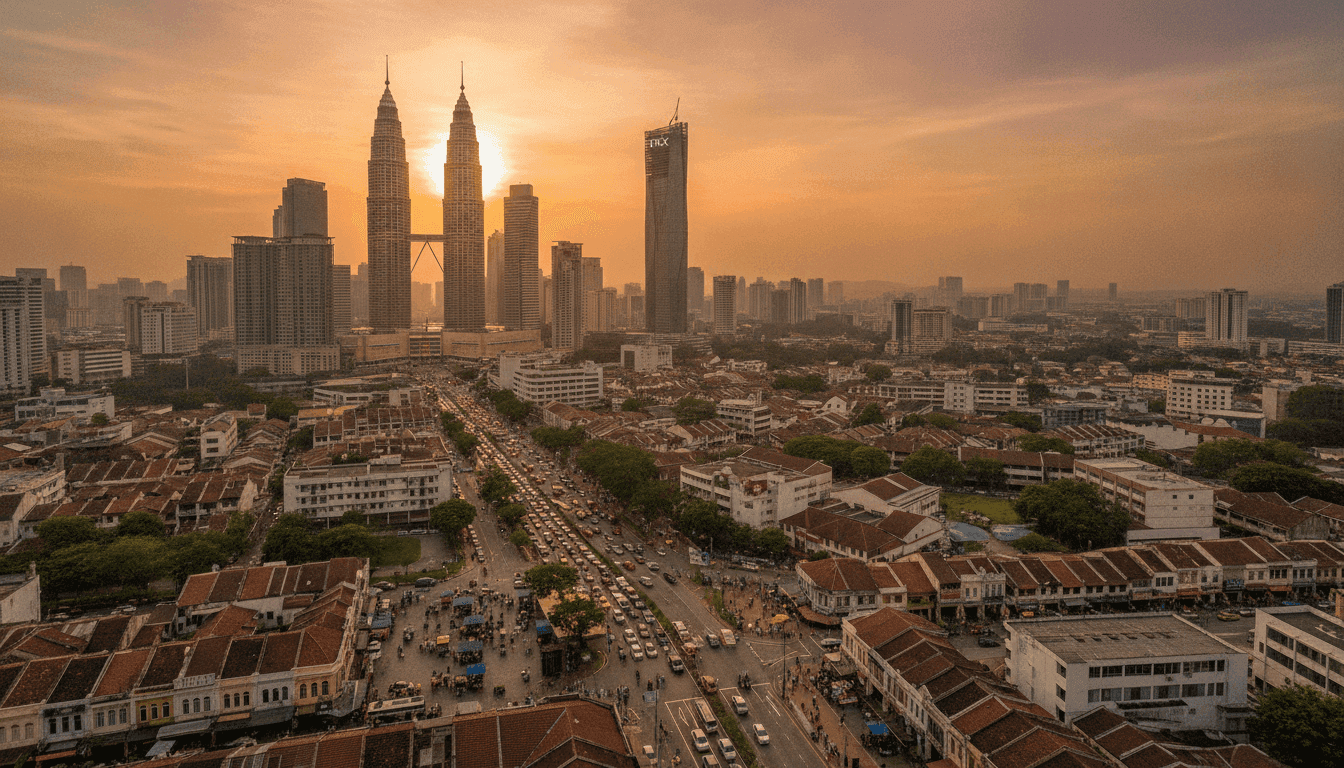 Kuala Lumpur