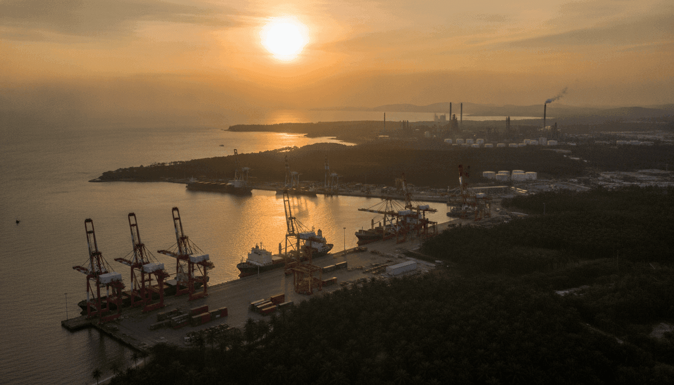 Pahang