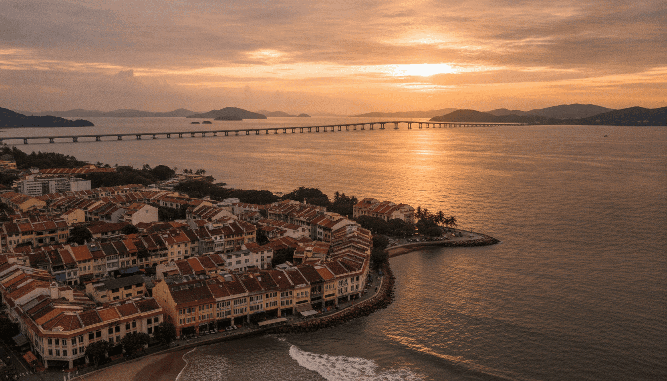 Penang