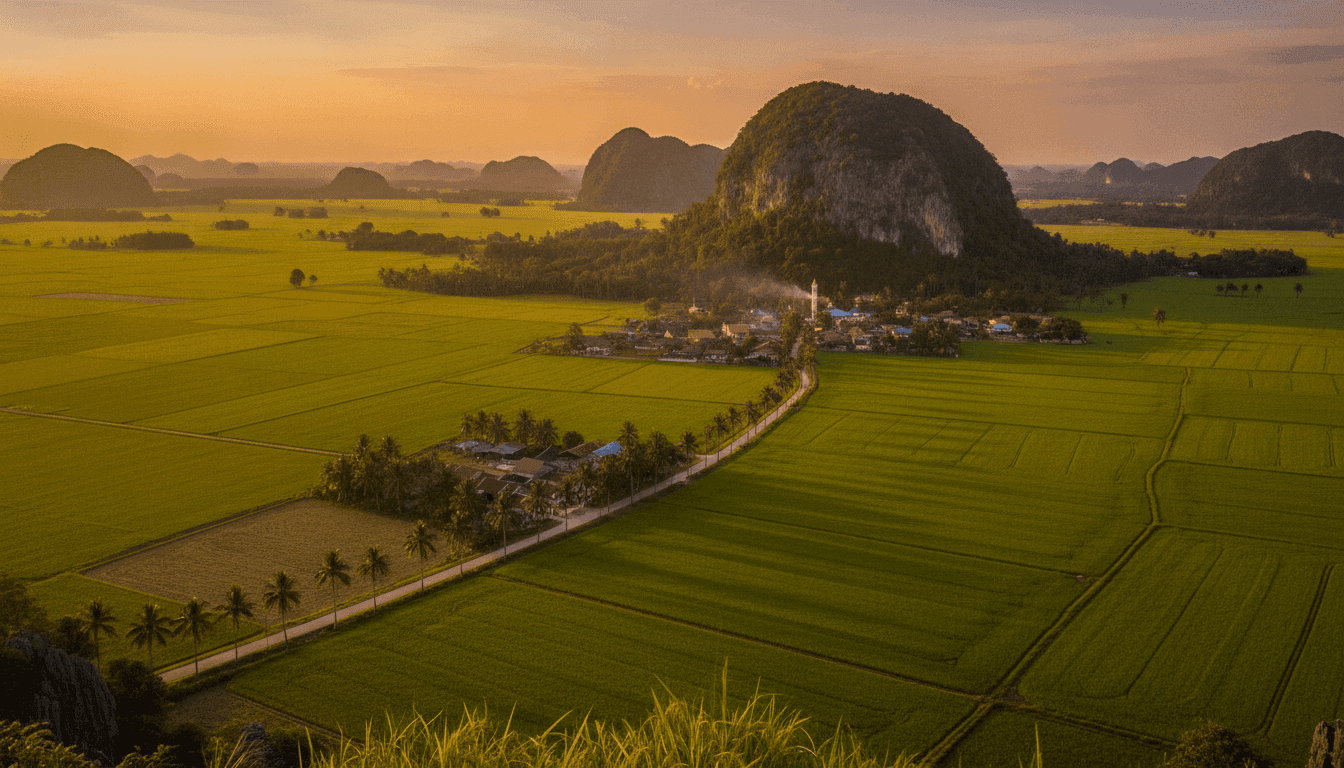 Perlis