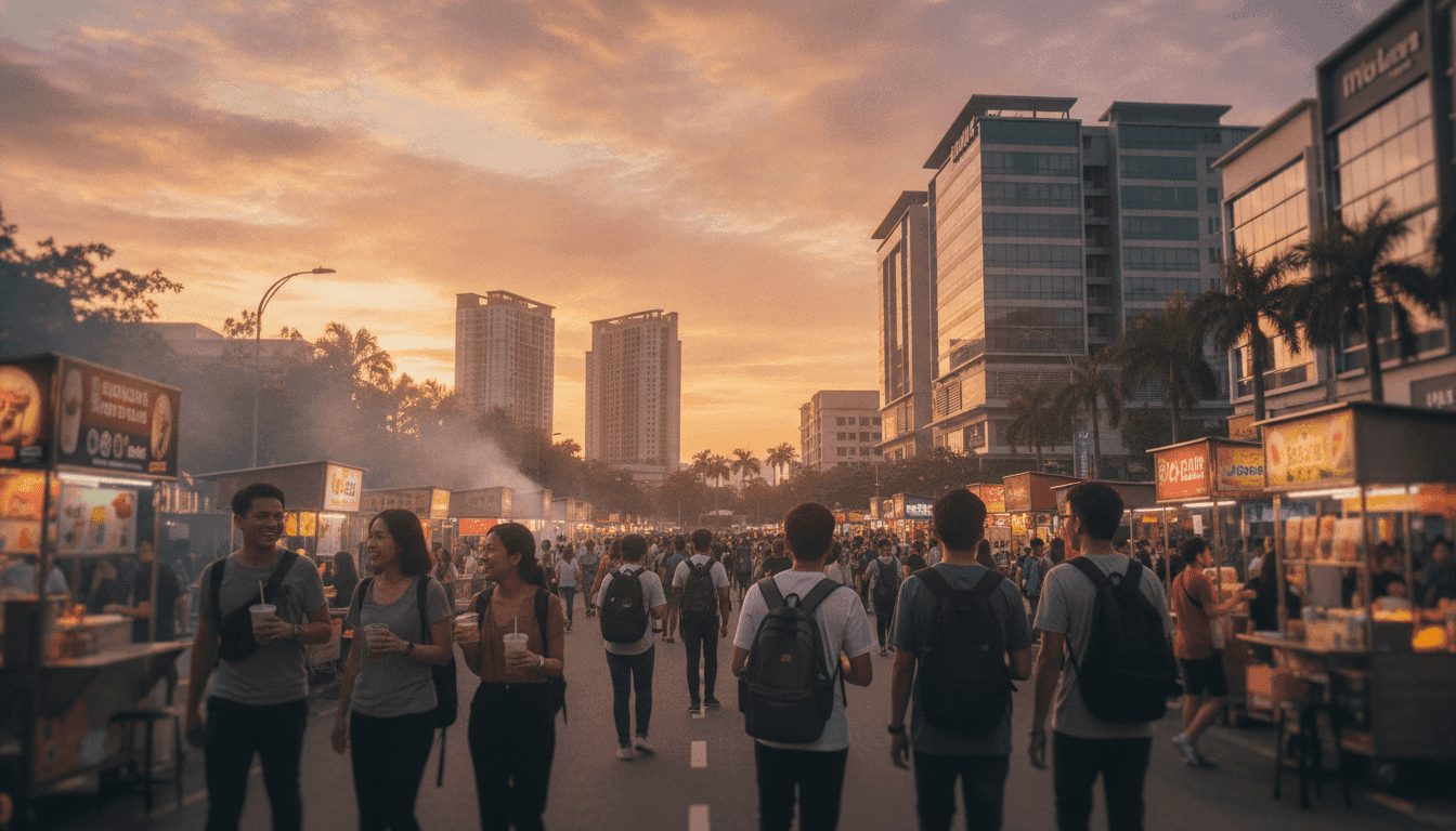 Subang Jaya cityscape backdrop for digital-services and AI build work in Selangor