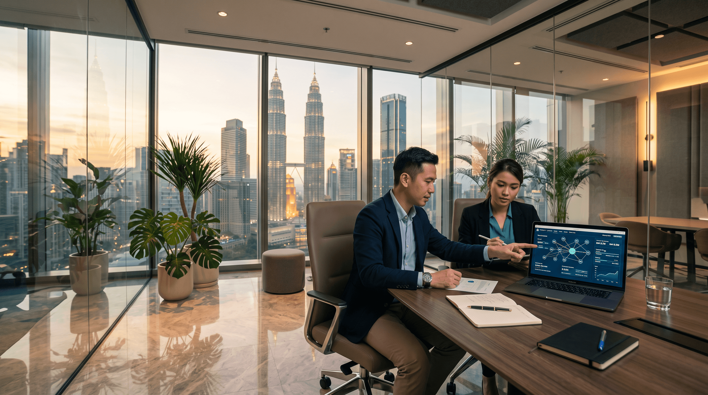 Abundance Treasures launches ADS, the latest SC-registered P2P platform for mid-tier companies