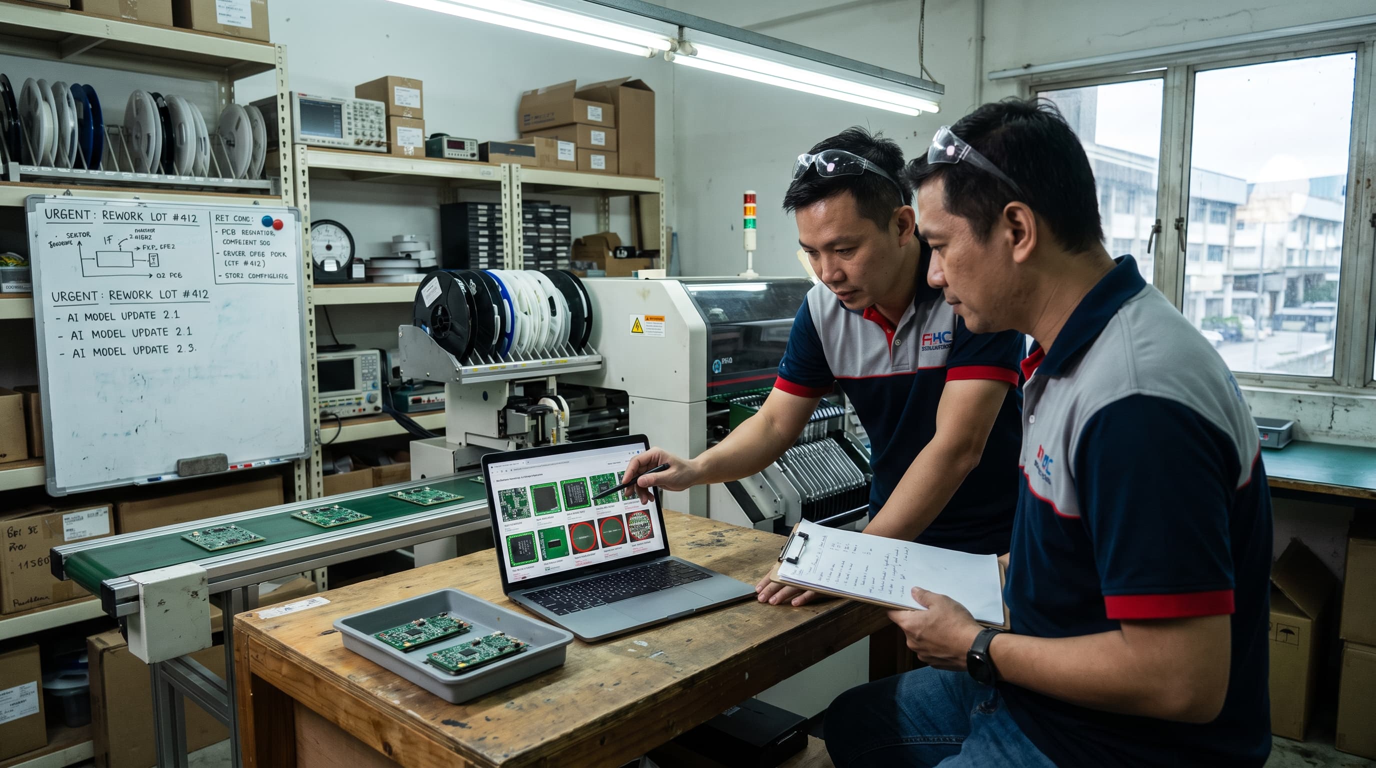 AI agency Penang: 5 use cases that pay back for a Penang SME (and 4 that don't)