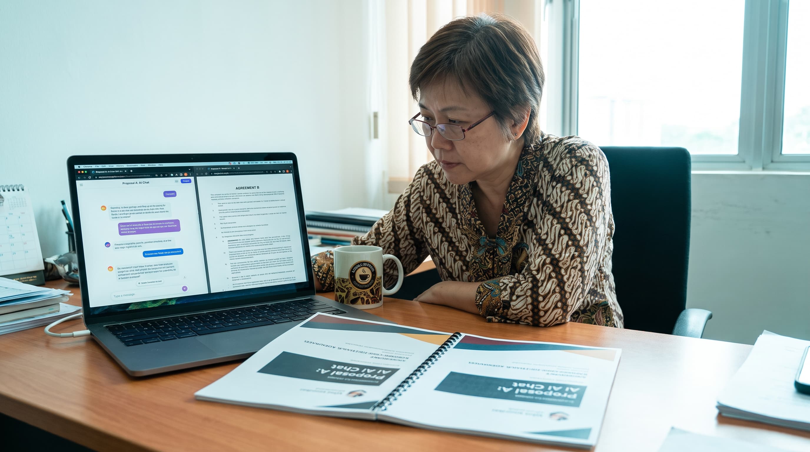 How to choose an AI agency in Malaysia (without getting burned)
