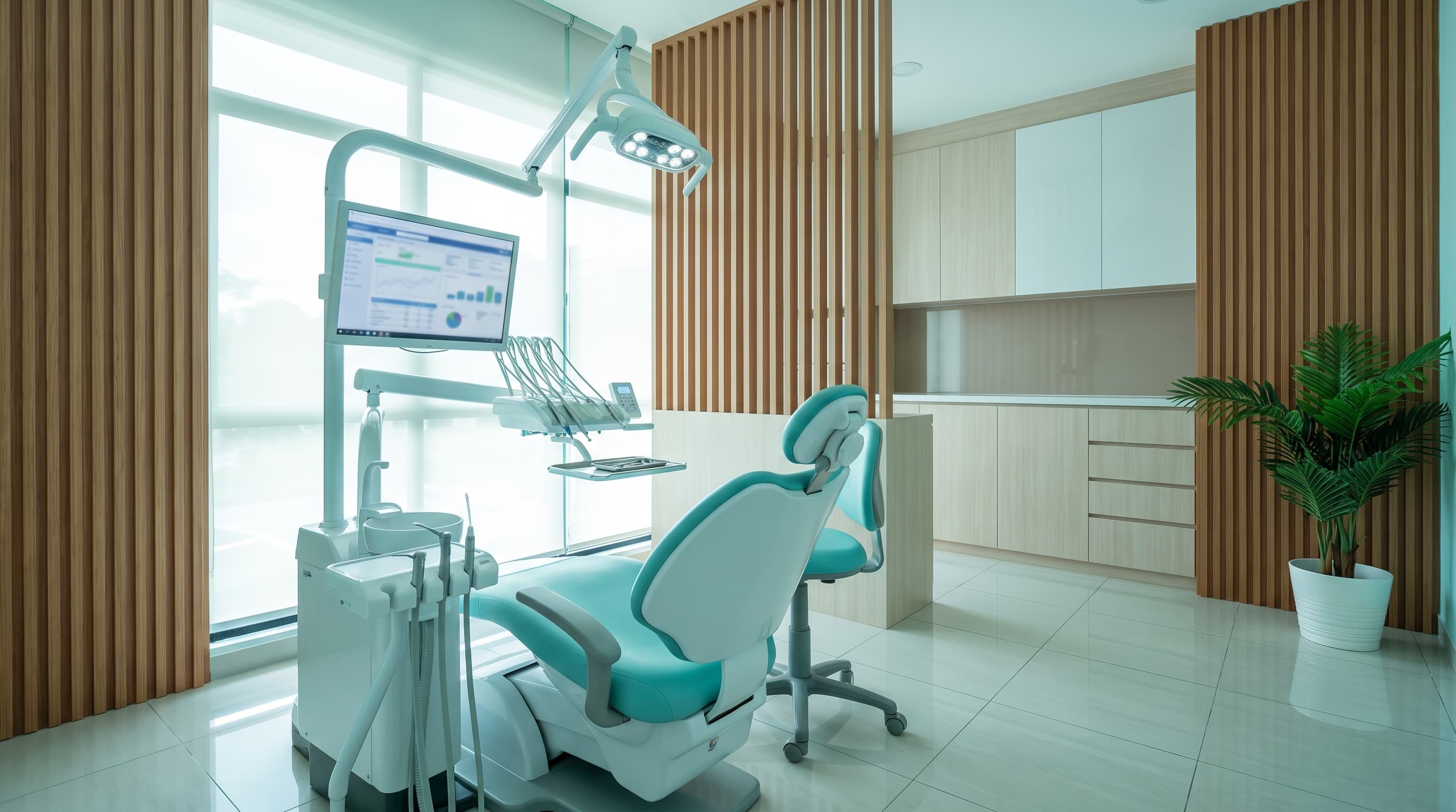 Case study: how an Ipoh dental clinic group cut no-shows from 22% to 6% with a custom patient-communication system